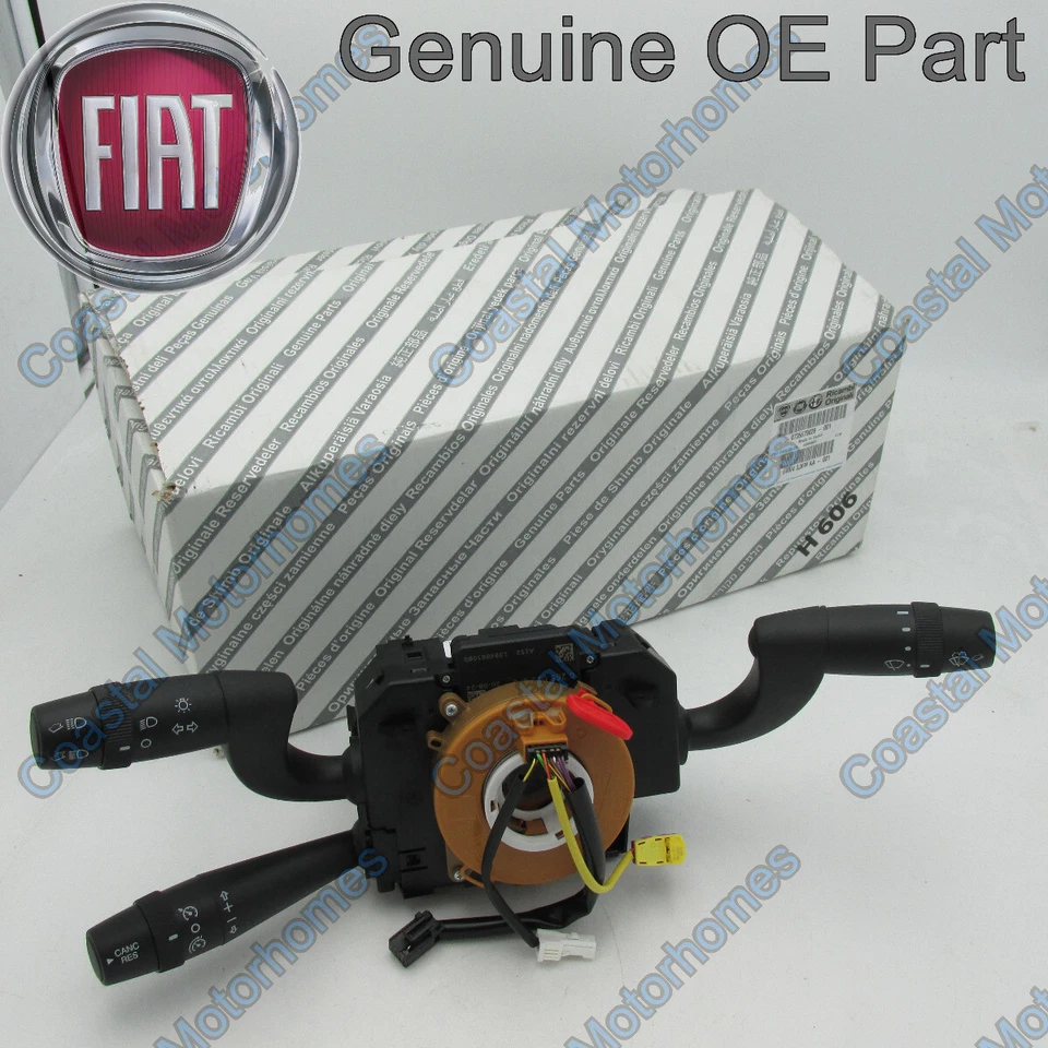 Genuine Fiat Direct/Indic.Sw | 735756483