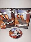 Crank (DVD, 2007, Widescreen Edition)