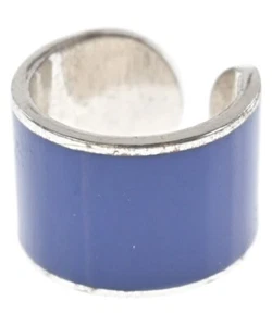 Maison Margiela Rings BluexSilver (Approx. Japan size 11) 2200527135164 - Picture 1 of 3