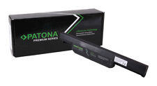 Batteria Patona Premium li-ion 11,1V 5200mAh per Asus A43U,A44 series,A44H,A44HR