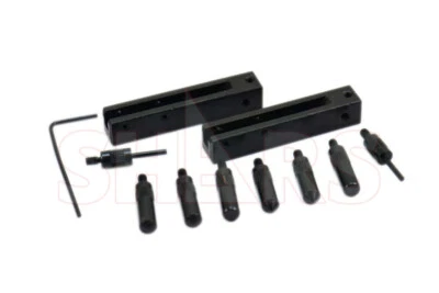 Shars Caliper Attachment 4 6 8" Accessory Points Dial Digital New ! - Image 1 of 4