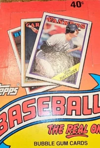1988 Topps Pick Em!!!! FAVORITE PLAYER!!! SET BUILDING!!! YOUR CHOICE!!! - Picture 1 of 59