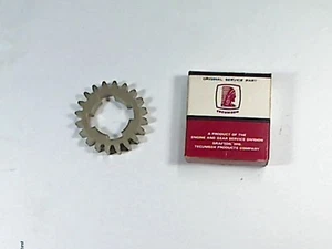 Nuevo Antiguo Stock TECUMSEH Spur Gear 778121A - Imagen 1 de 2