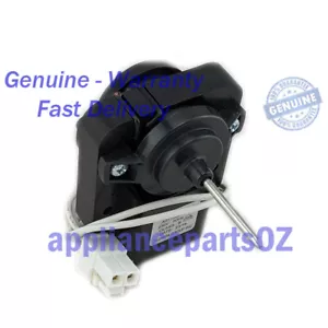 811973310 Motor Fan Evap 5W Rohs Electrolux Refrigeration Parts - Picture 1 of 1