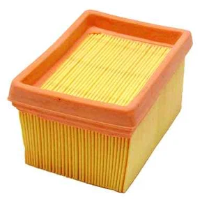 FILTRO DE AIRE TECOMEC DOLMAR MAKITA WACKER DIAMOND - Imagen 1 de 1