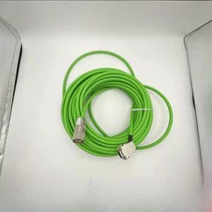 2090-CFBM7DF-CEAA13 13M AB Kinetix Servo Motor Feedback Cable Fast Shipping 1pcs - Picture 1 of 6