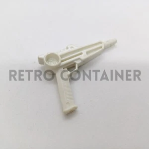 BANDAI MIGHTY MORPHIN' POWER RANGERS - Vintage KO Knock Off Weapon Gun (Large) - Picture 1 of 1