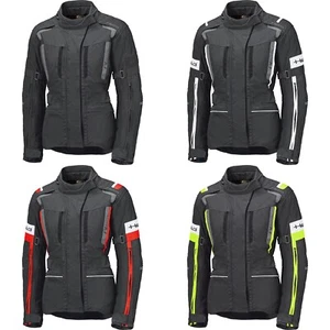 Held 4-Touring 2 Motorrad Jacke Damen - wasserdichte Tourenjacke - Bild 1 von 17