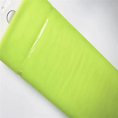 Rollo de tela de tul varios colores adecuado para boda cumpleaños fiesta mesa falda Foto 1 de 4