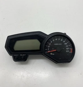 ♻️ Yamaha Fazer Fz1 N 1000 Abs 2006 - 2015 Speedo Clocks ♻️ - Picture 1 of 11