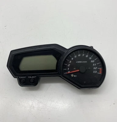 ♻️ Yamaha Fazer Fz1 N 1000 Abs 2006 - 2015 Speedo Clocks ♻️ - Image 1 of 4