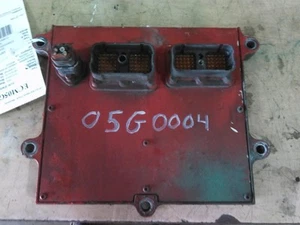 23683289 CUMMINS ISX ENGINE CONTROL MODULE (ECM) 3510793 - Picture 1 of 3