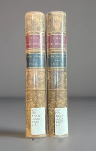 1880, The Old Regime, Court…by Catherine Charlotte, Lady Jackson, HB, 1st Ed - Picture 1 of 18