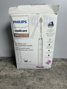 Philips Sonicare 9300 Diamond Clean | Rechargeable Electric Toothbrush / Parts - Picture 1 of 10