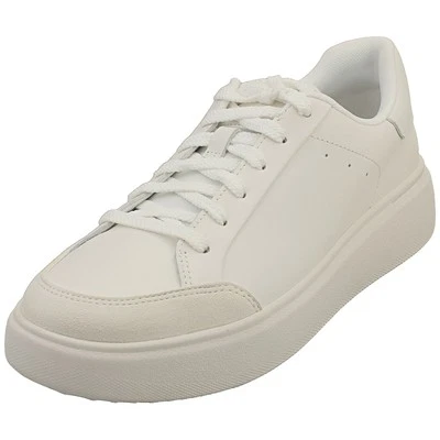 FitFlop Donna Sneakers Casuali RTG Bianche - 39 EU - Imagen 1 de 4