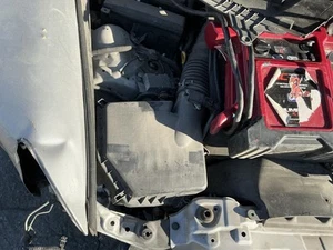 Air Cleaner Convertible Fits 06-15 LEXUS IS250 4821030 - Picture 1 of 12
