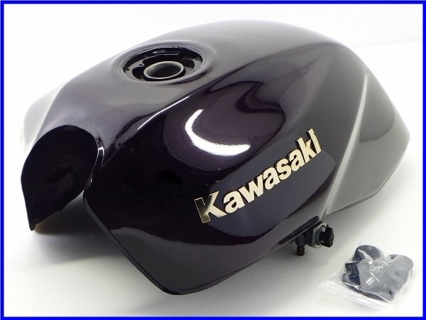 ZRX1200Rタンク Gas Tanks for Kawasaki ZRX1200 for sale | eBay