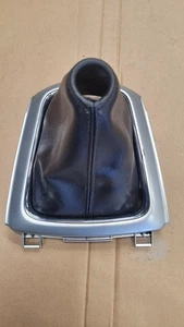 Nissan Qashqai N-Tec J11 Kühler Luftabweiser 623224EA0A Bj 2015 - Bild 1 von 5