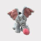 11" Aurora Dr Seuss Horton Hears A Who Plush Stuffed Animal Elephant