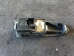 HOLDEN VOLT POWER WINDOW SWITCH EV 10/12-01/14 12 13 14 - Picture 1 of 4