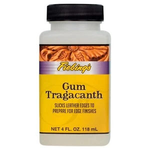 Fiebing's Gum Tragacanth 4oz (118ml) - Bild 1 von 2