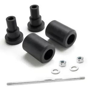 For Ducati Monster 400/600/620/695/696/750/800/900/1000 S2 Frame Crash Protector - Picture 1 of 3