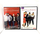Lot Of 2-GAVIN & STACEY SERIES DVD 1-2 Preowned