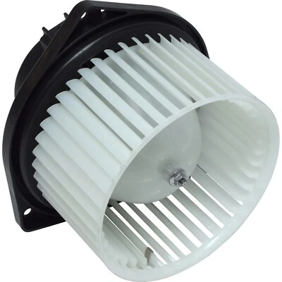 Motor soplador de climatización para Suzuki Grand Vitara 2009-2013 UAC 2010 2011 2012 Foto 1 de 2