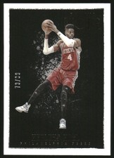 2015-16 Panini Noir #161 Nerlens Noel CLR /99