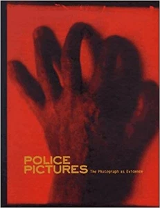 Police Pictures By Sandra S. Phillips (Hardcover), 1997 - Bild 1 von 1