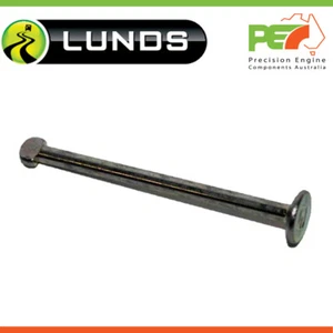 Drum Brake Hold Down Spring Pin For Toyota Hilux RZN147 1RZE 2.0L Petrol RWD - Picture 1 of 4