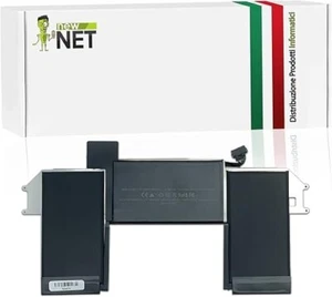 Batteria compatibile con Mac Book Air 13" A2337 A2389 4800mAh 55Wh - Photo 1/3