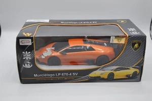 Rastar Lamborghini Murcielago LP 670-4 SV Scale 1/24 - Picture 1 of 7