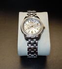 Citizen Women's Watch Eco Drive Mother of Pearl Dial - Day Date Beautiful