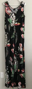 Mono de pierna ancha Bumblebella by Jill Martin - negro (talla mediana TAll) a630333 - - Imagen 1 de 6