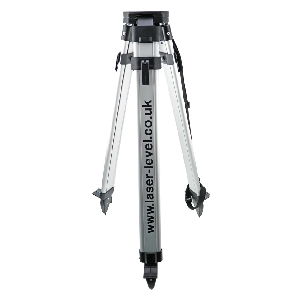 ORIENT S-LAT TRIPOD for LASER & DUMPY LEVELS suits DeWalt, Hilti, Leica, Bosch, Spectra etc