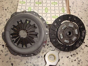 Set Embrague 3PZ VALEO K 104S Fiat 128- Fiat X1/9 1.1-1.3 Diámetro - Imagen 1 de 1