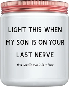 Daughter in Law Gifts - Best Birthday Christmas Mothers Day Gifts for Daughter i - Picture 1 of 12