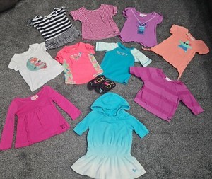 Las mejores ofertas en ROXY Ropa Bebés y Niños Talla 12-18 meses | eBay