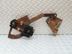 ⚙4706⚙ Mercedes-Benz W114 280CE Coupe Rear Left Manual Window Regulator - Picture 1 of 9