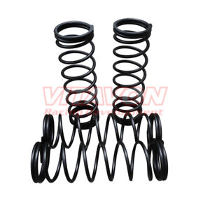 VITAVON CNC Stronger Shock Springs Wire Dia 3.15mm for Traxxas XRT  3 colors
