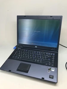 HP COMPAQ 6715B / ordinateur portable vendu dans l’état Model nº:RK154AV - Photo 1/11