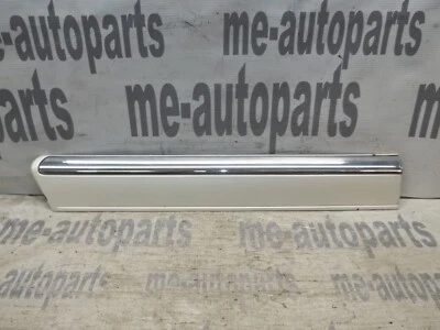 95-02 Cadillac Eldorado Passenger Side Right Quarter Moulding Molding Trim OEM - Image 1 of 4