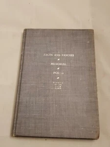 Facts and Fancies of Family History by Elizabeth Eunice Smith Marcy (1911) - Picture 1 of 12