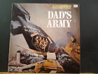 DAD'S ARMY  BBC TV  LP  1974 UK  1st. press  Wilson's Nasty Secret  etc   Great!