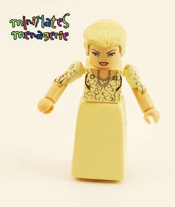 Universal Monsters Minimates Frankenstein Box Set Elizabeth - Picture 1 of 1