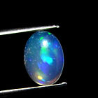 Top Quality Natural Superb Welo Fire Ethiopian Opal Cabocho Wholesale Price Gems