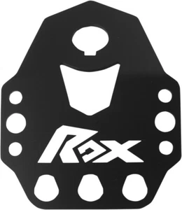 LTZ400 KFZ400 DVX400 Rox Speed FX Dash Panels DP-301 - Picture 1 of 1