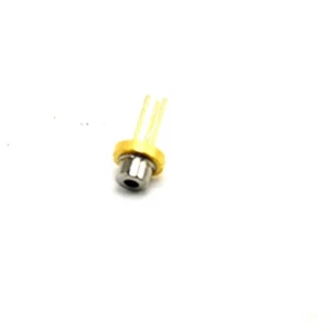 Lazer infrarrojo diodo láser DL-7140-213 Sanyo original 780nm 80mw 5,6 mm LD SIN PD - Imagen 1 de 3