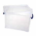 Really Useful Storage Boxes - Multiple Sizes - 1.75 Litre - 145 Litre